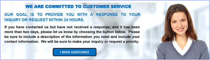 Need Assistance 